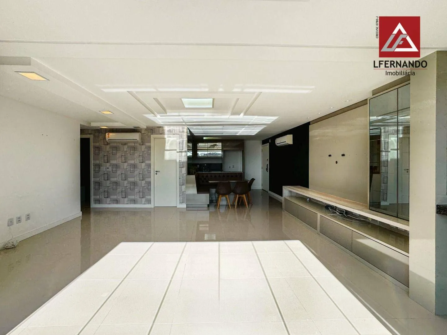 Apartamento com 2 dormitórios, sendo 1 suíte à venda, 91 m por R$ 1.200.000 - Itoupava Seca - Blumenau/SC — foto 5