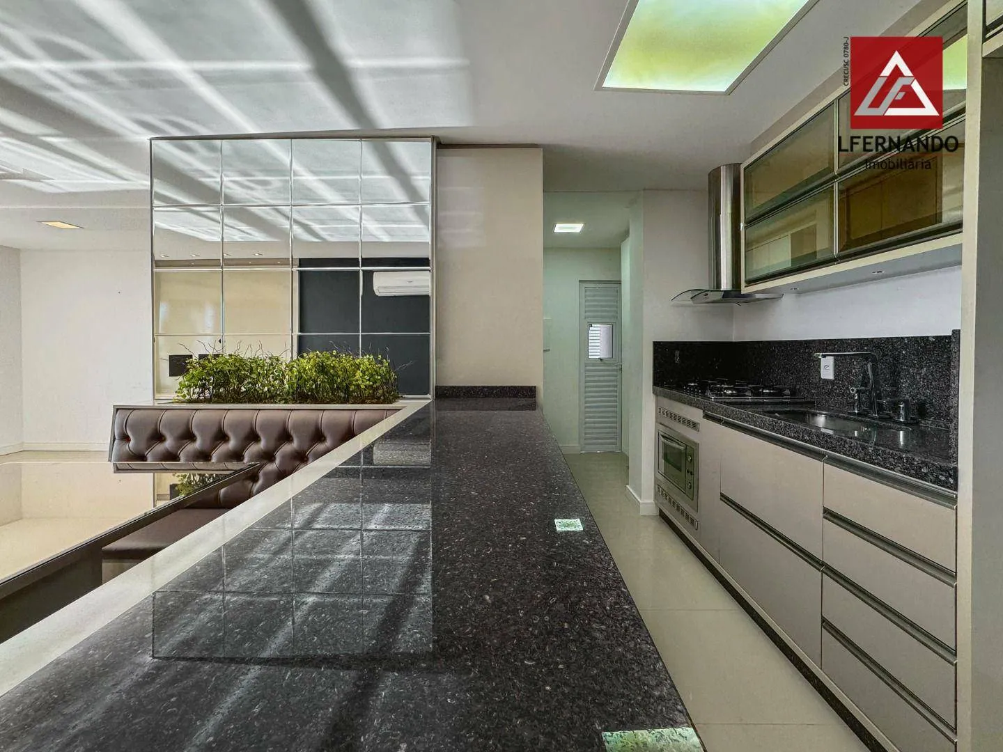 Apartamento com 2 dormitórios, sendo 1 suíte à venda, 91 m por R$ 1.200.000 - Itoupava Seca - Blumenau/SC — foto 7