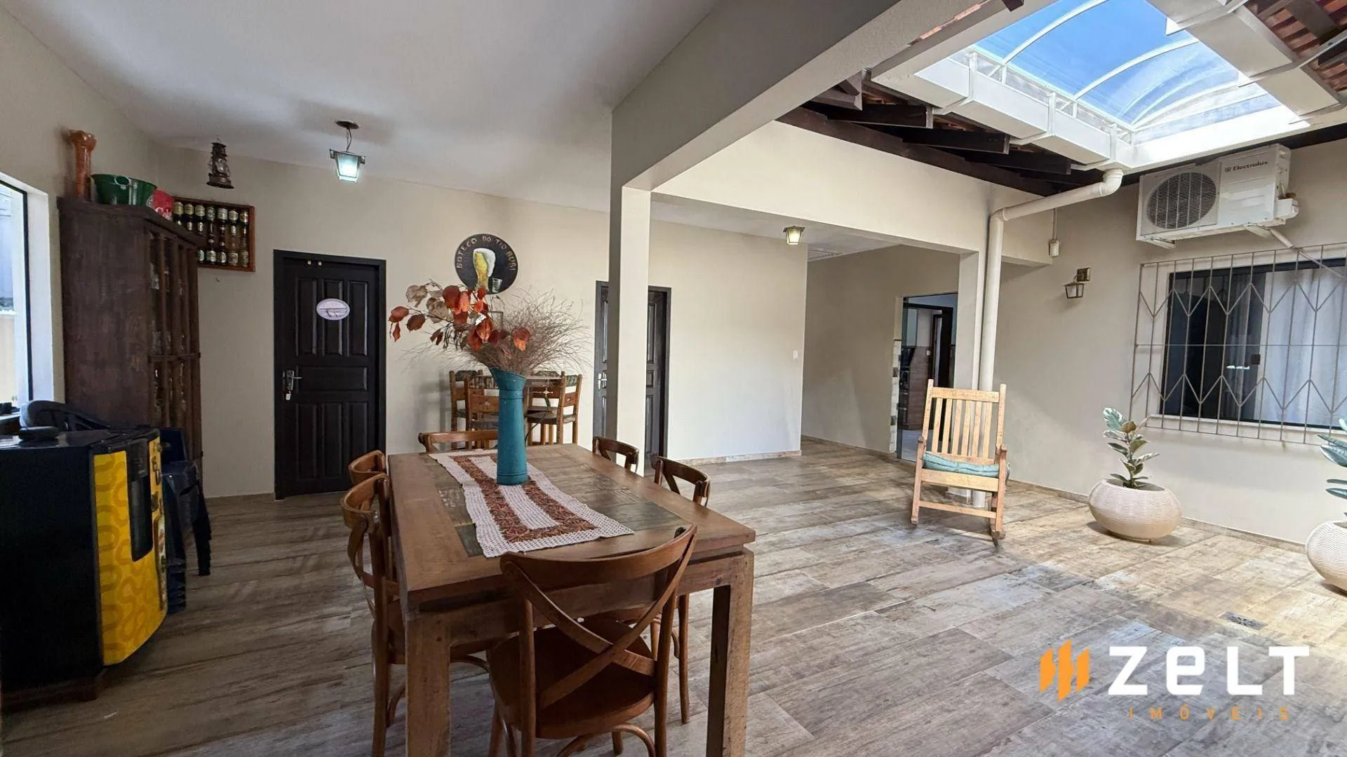Casa com 4 dormitórios à venda, 154 m por R$ 1.230.000,00 - Vorstadt - Blumenau/SC — foto 3