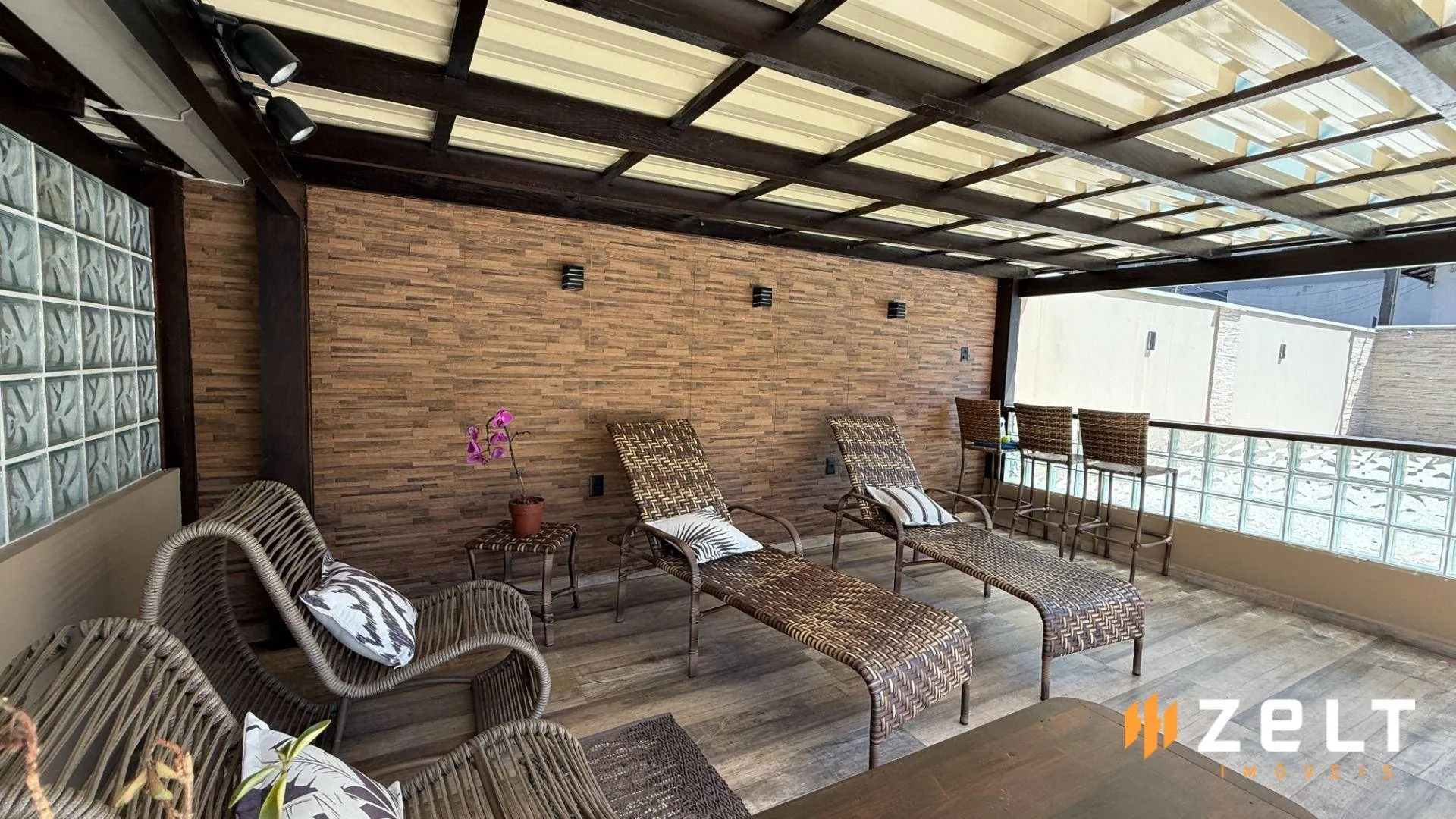 Casa com 4 dormitórios à venda, 154 m por R$ 1.230.000,00 - Vorstadt - Blumenau/SC — foto 4