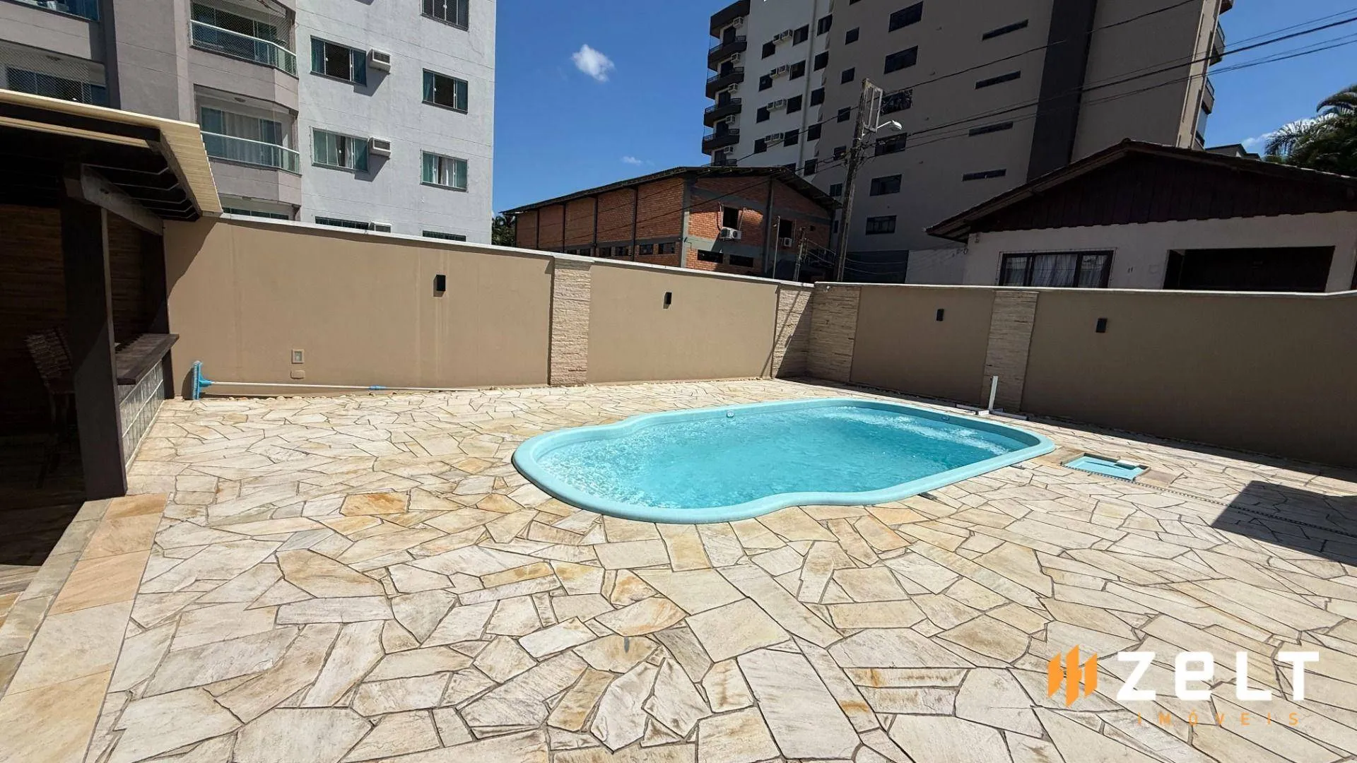 Casa com 4 dormitórios à venda, 154 m por R$ 1.230.000,00 - Vorstadt - Blumenau/SC — foto 5