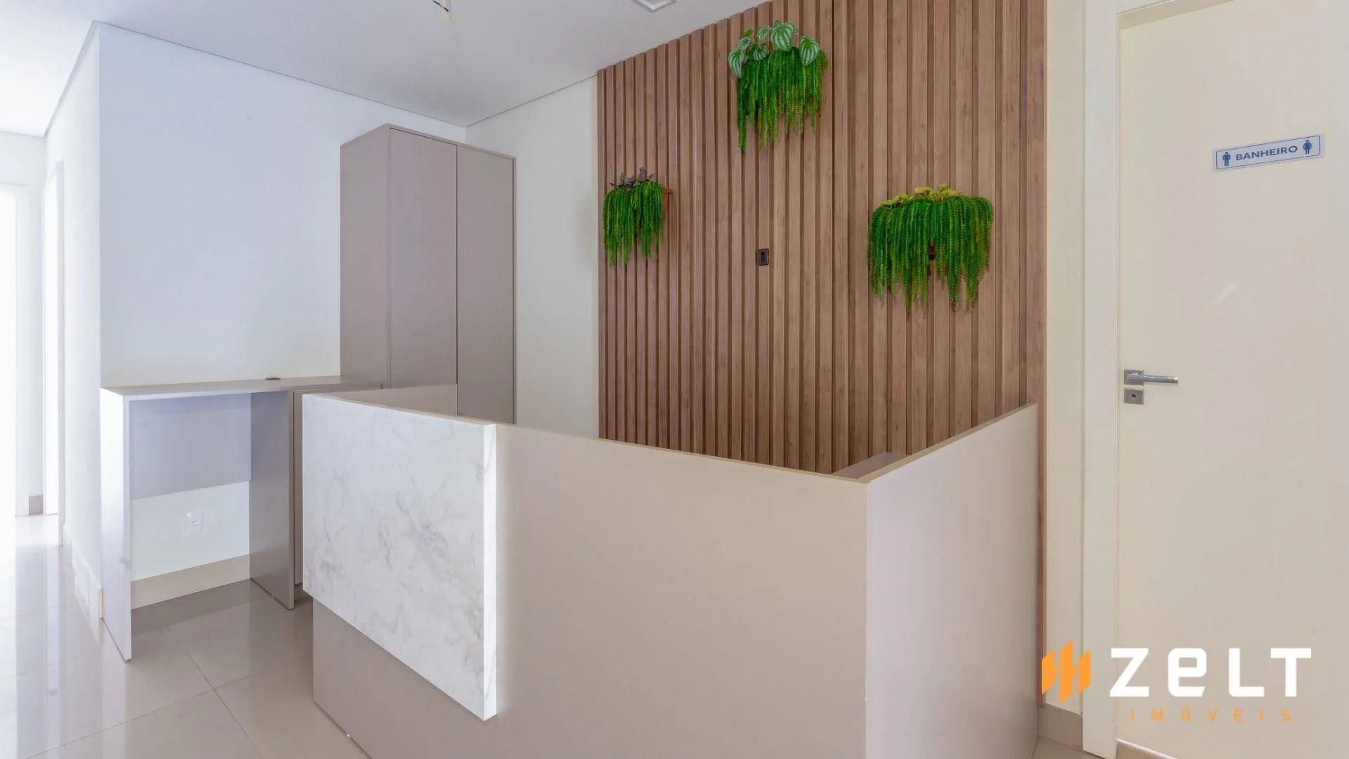 Sala à venda, 43 m por R$ 420.000,00 - Jardim Blumenau - Blumenau/SC - foto 1