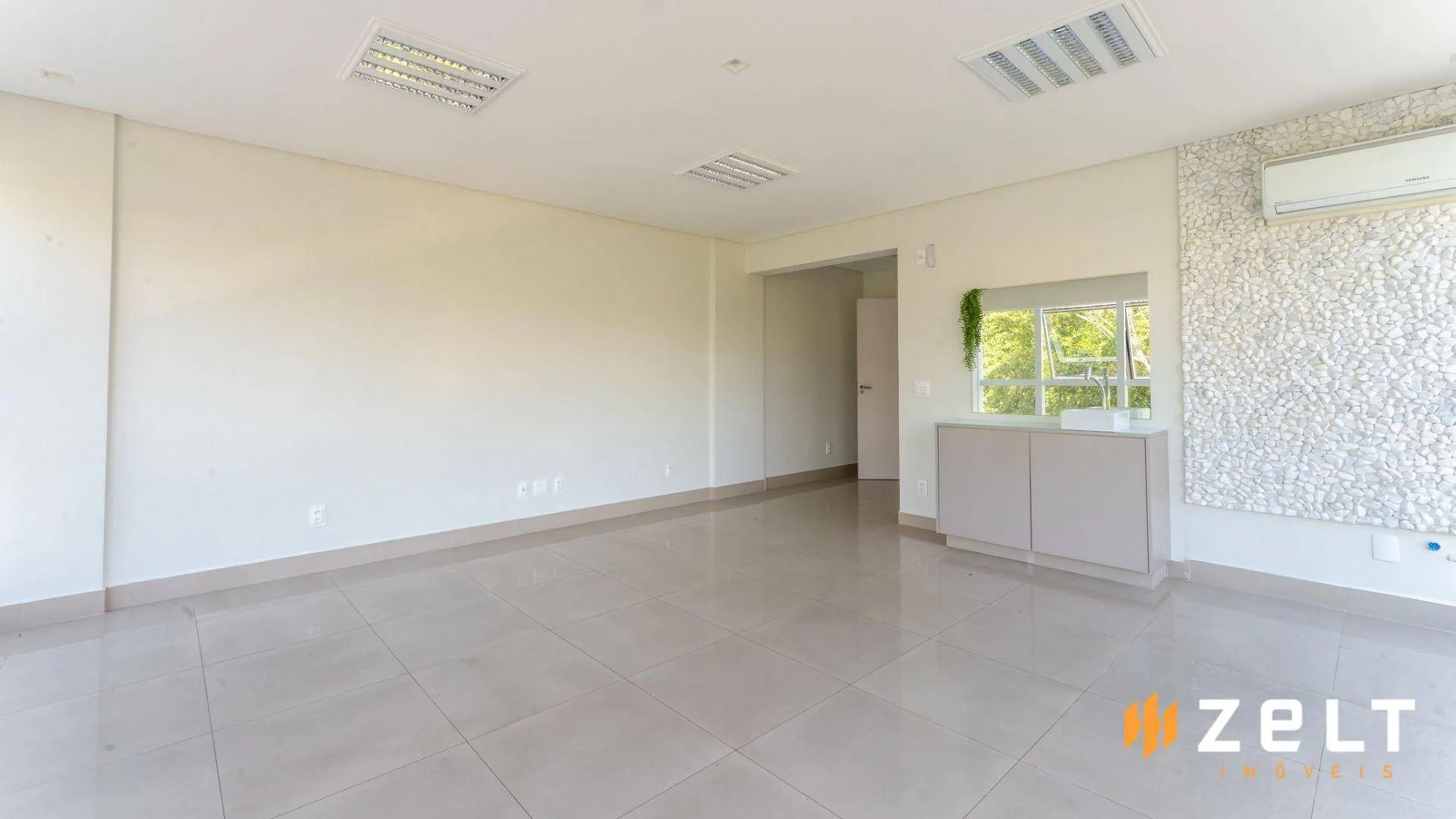 Sala/Escritório à venda, 1 vaga, 43m² no Jardim Blumenau, Blumenau - foto 1