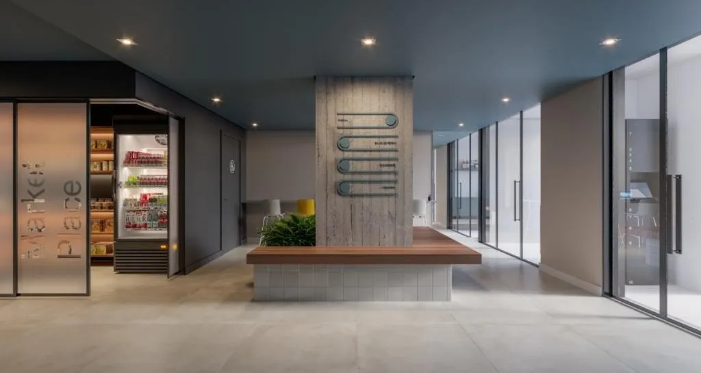 APARTAMENTO no SAGUAÇÚ com 2 quartos para VENDA, 60 m — foto 6