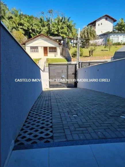 Casa · à venda · 2 quartos · Tribess, Blumenau