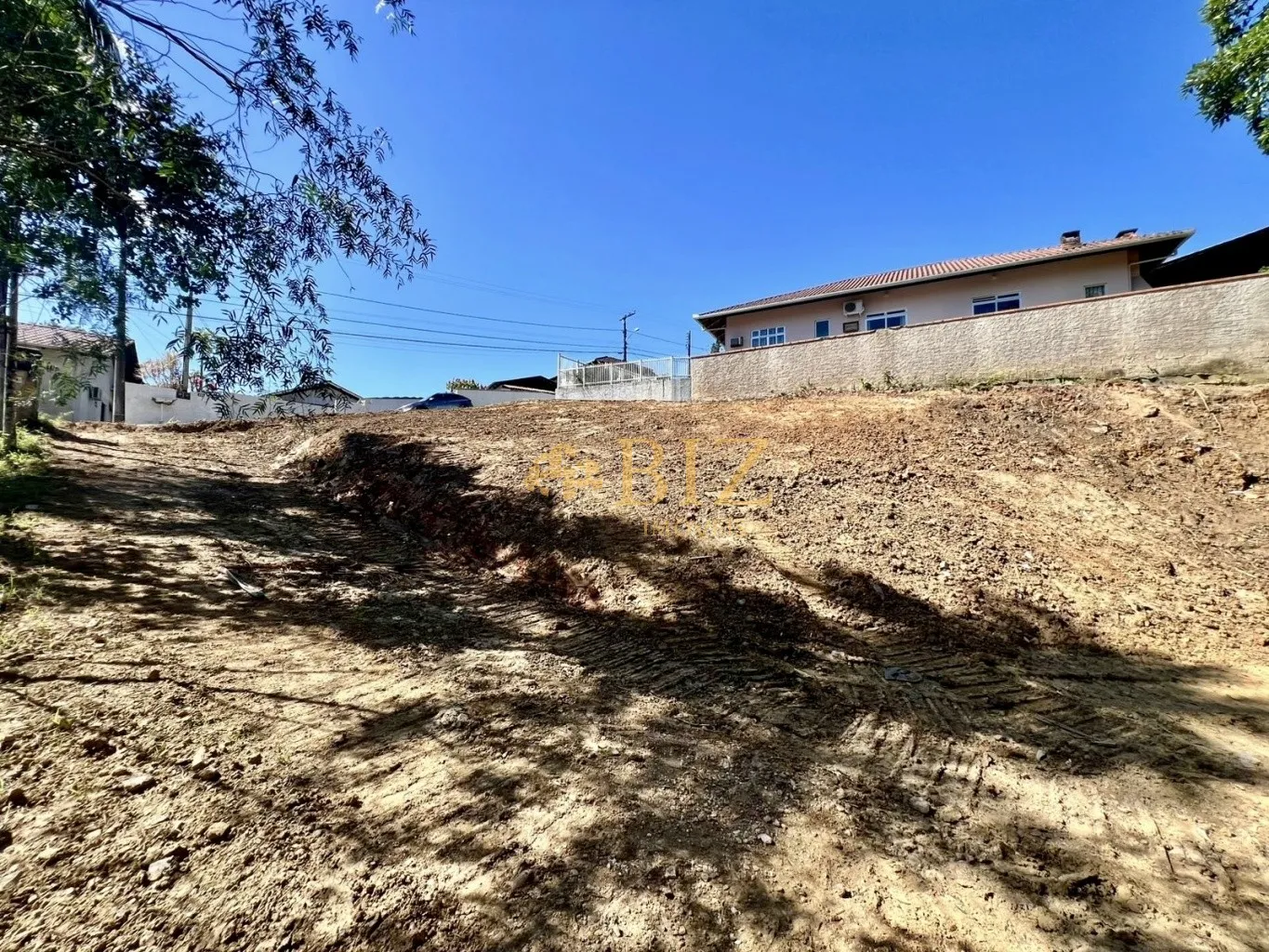 Excelente terreno, com 2.150m no bairro Velha! — foto 3