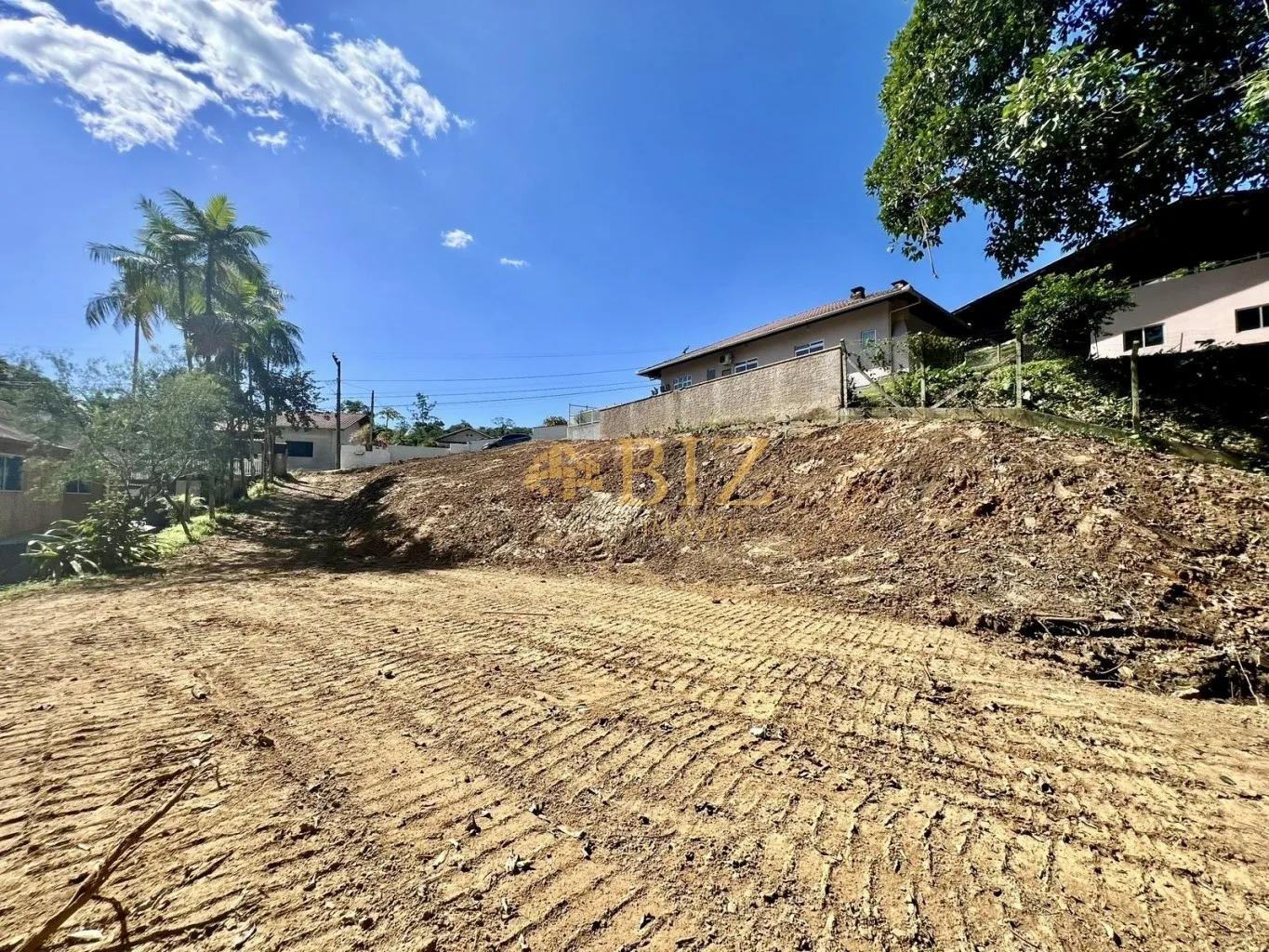 Excelente terreno, com 2.150m no bairro Velha! — foto 5