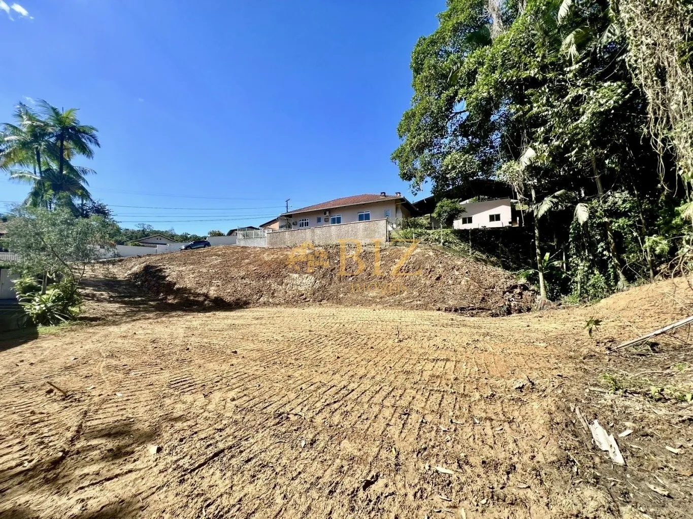 Excelente terreno, com 2.150m no bairro Velha! — foto 6