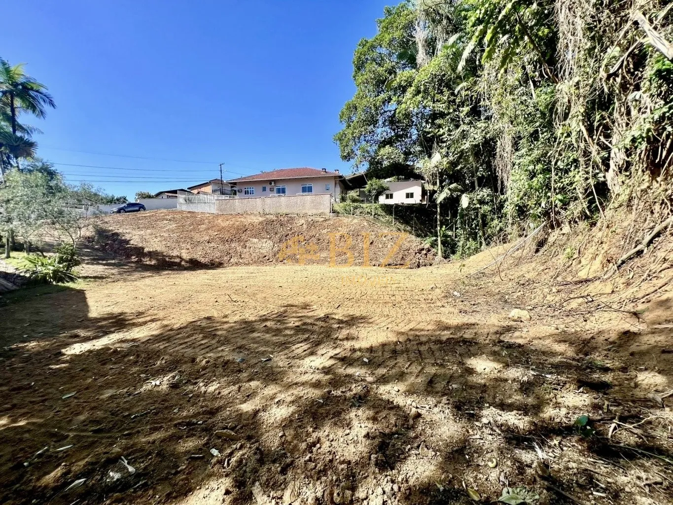 Excelente terreno, com 2.150m no bairro Velha! — foto 7