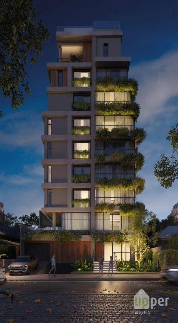 Apartamento com 3 dormitórios à venda, 128 m - Jardim Blumenau - Blumenau/SC - foto 1