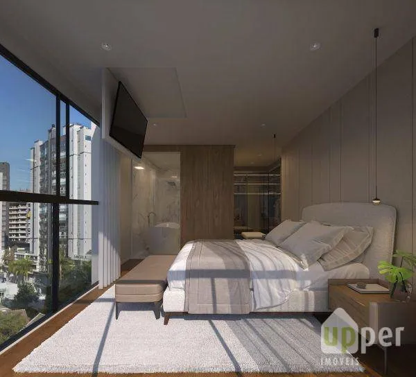 Apartamento com 3 dormitórios à venda, 128 m - Jardim Blumenau - Blumenau/SC — foto 5