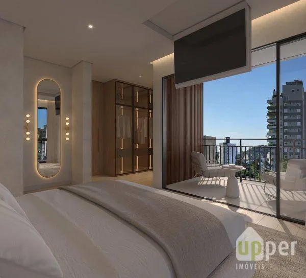 Apartamento com 3 dormitórios à venda, 128 m - Jardim Blumenau - Blumenau/SC — foto 7