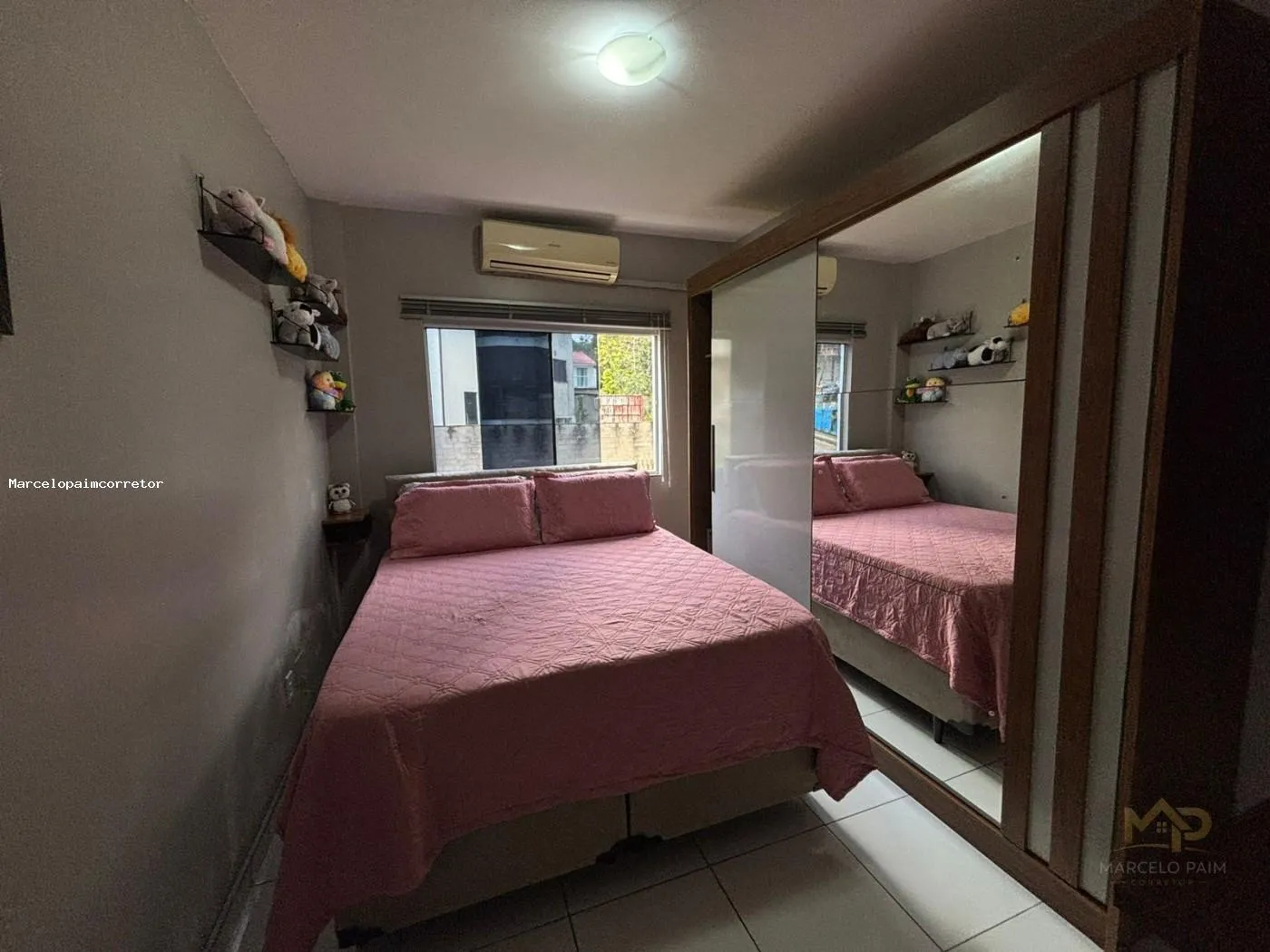 Apartamento para Venda em São José, Potecas, 3 dormitórios, 1 banheiro, 1 vaga — foto 2