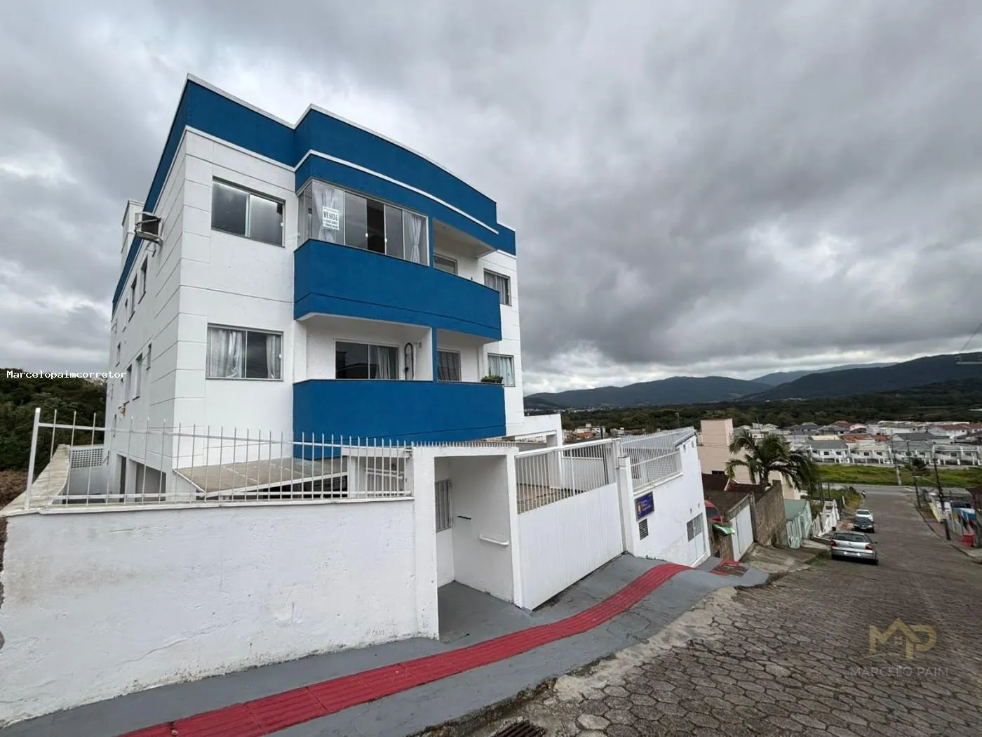 Apartamento para Venda em São José, Potecas, 3 dormitórios, 1 banheiro, 1 vaga — foto 4