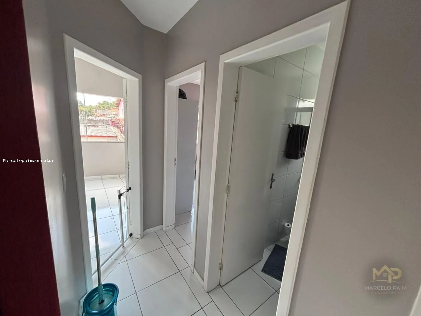 Apartamento para Venda em São José, Potecas, 3 dormitórios, 1 banheiro, 1 vaga — foto 6