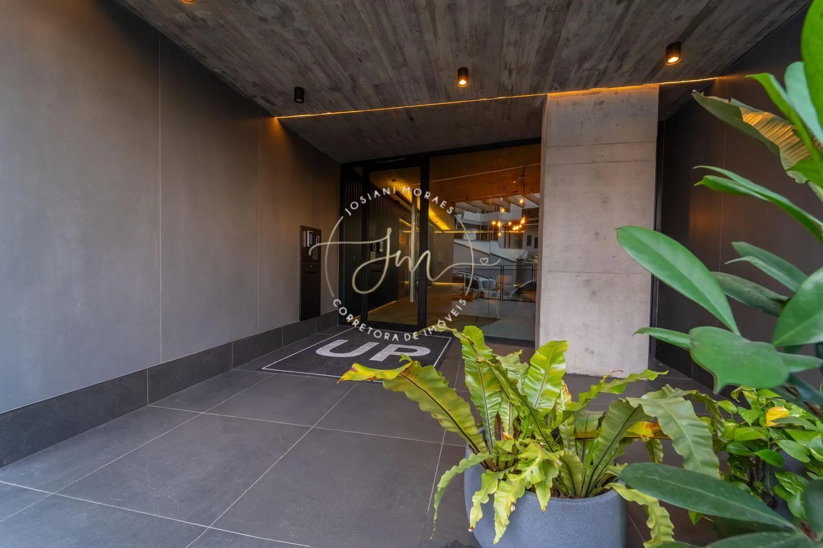 Loft novo mobiliado com vaga de garagem ao lado da Furb — foto 2