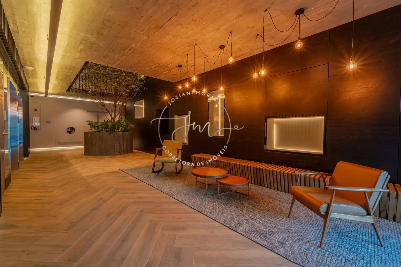 Loft novo mobiliado com vaga de garagem ao lado da Furb — foto 3