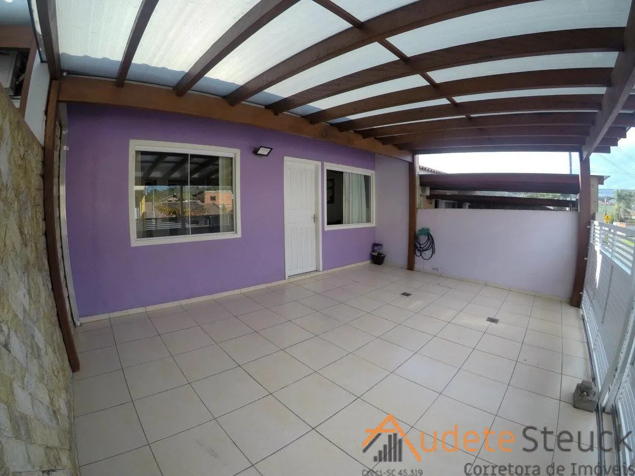 Casa no Bairro Itoupavazinha — foto 2