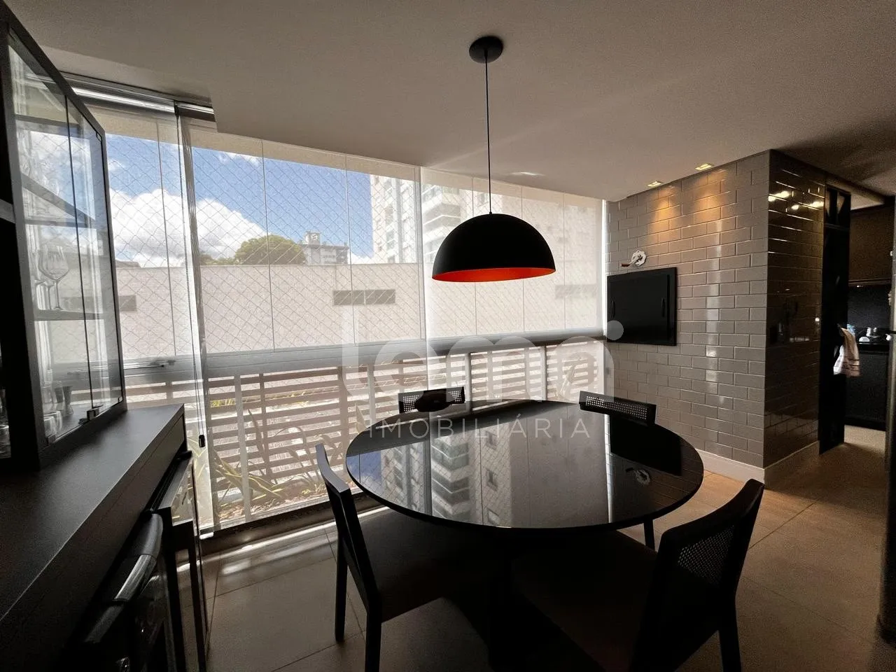 Apartamento mobiliado com 3 suítes sendo 2 demi, no bairro Itoupava Norte, em Blumenau. — foto 7