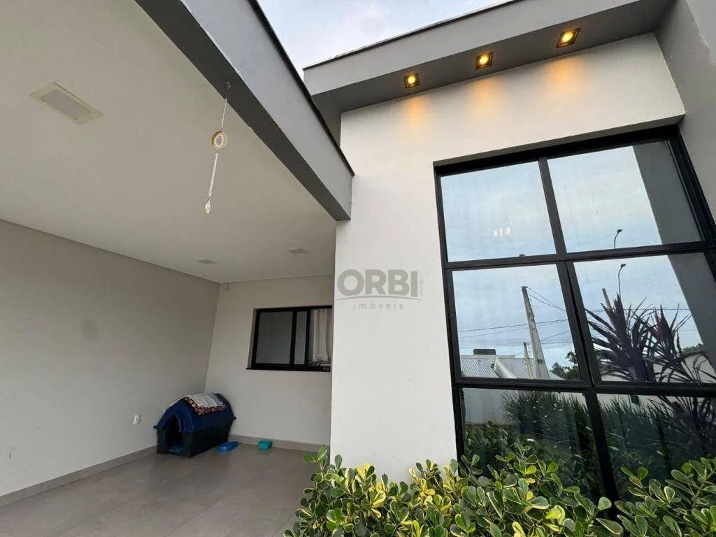 Casa térrea com 2 dormitórios à venda, 106 m por R$ 520.000 - Santa Terezinha - Gaspar/Santa Catarina — foto 2