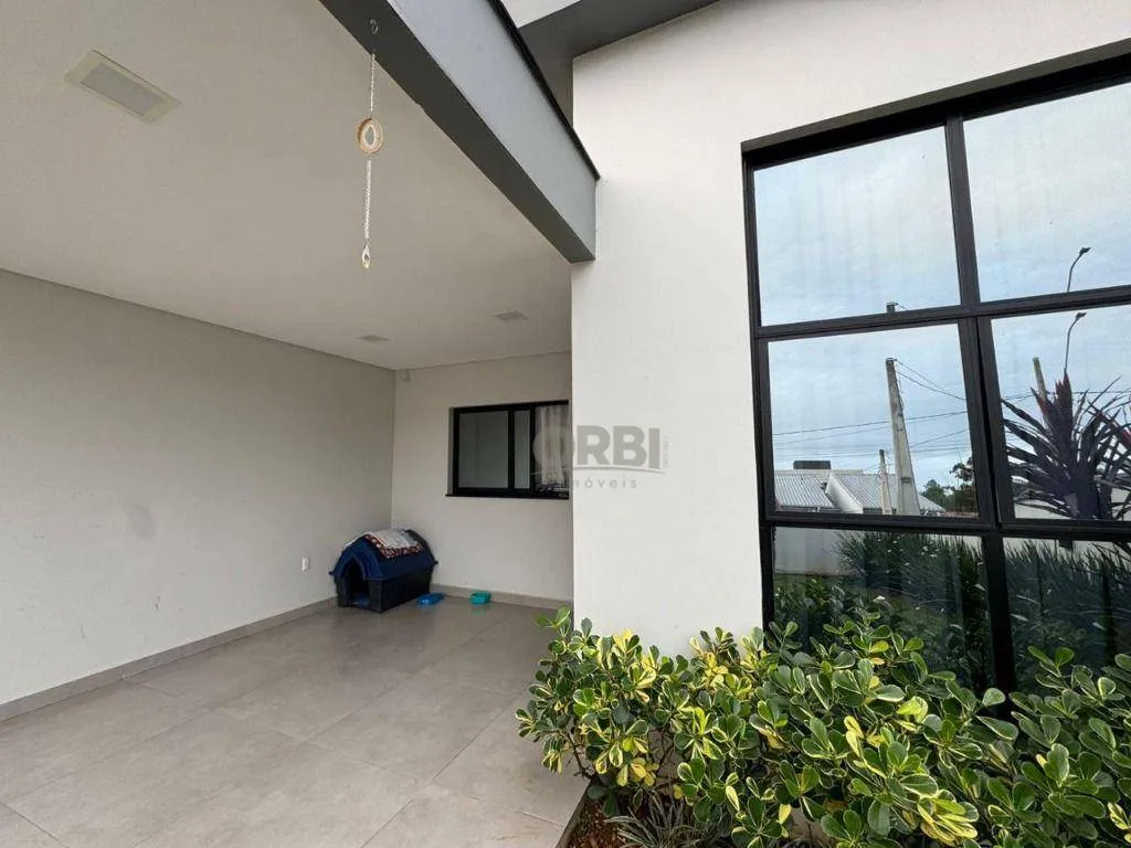 Casa térrea com 2 dormitórios à venda, 106 m por R$ 520.000 - Santa Terezinha - Gaspar/Santa Catarina — foto 3