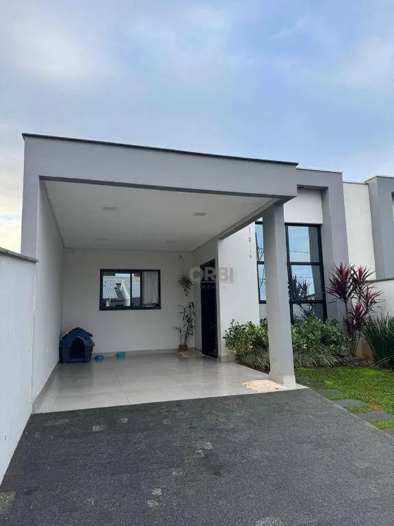 Casa térrea com 2 dormitórios à venda, 106 m por R$ 520.000 - Santa Terezinha - Gaspar/Santa Catarina — foto 4