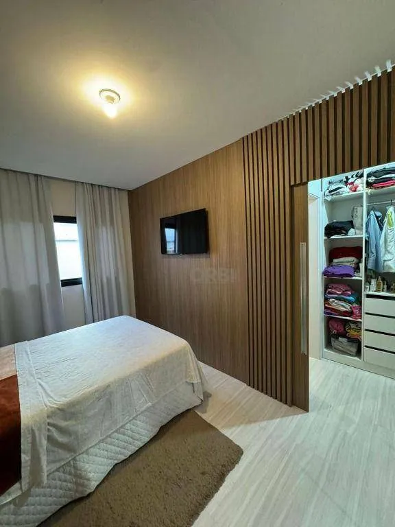 Casa térrea com 2 dormitórios à venda, 106 m por R$ 520.000 - Santa Terezinha - Gaspar/Santa Catarina — foto 5