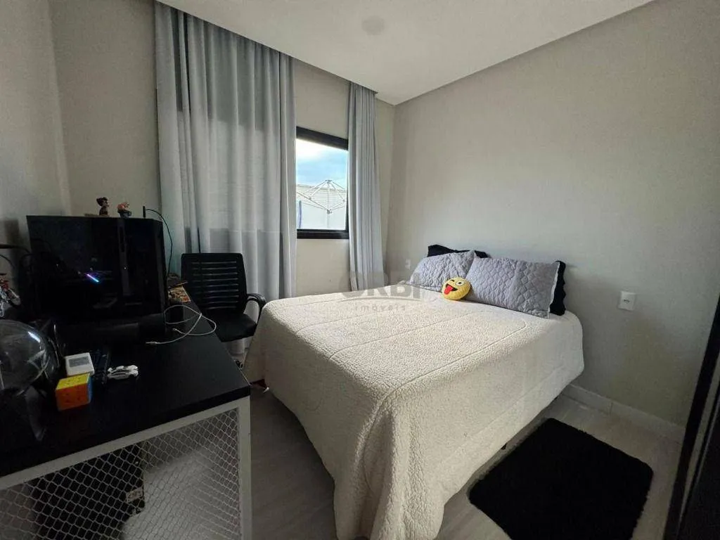 Casa térrea com 2 dormitórios à venda, 106 m por R$ 520.000 - Santa Terezinha - Gaspar/Santa Catarina — foto 6