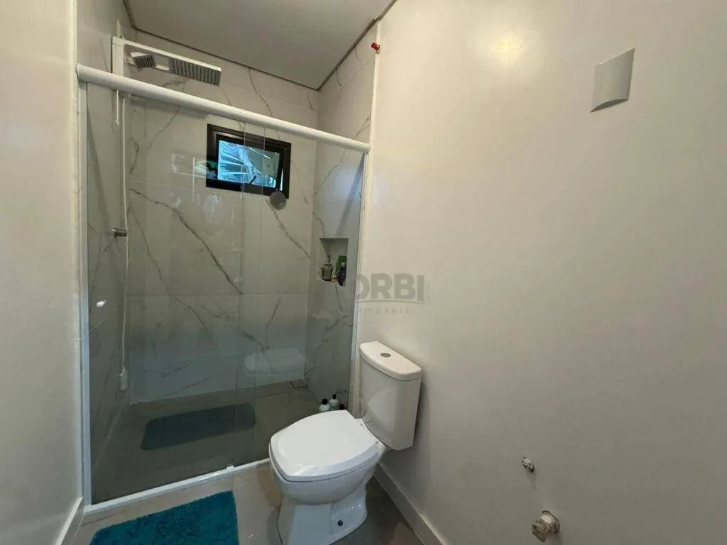 Casa térrea com 2 dormitórios à venda, 106 m por R$ 520.000 - Santa Terezinha - Gaspar/Santa Catarina — foto 7