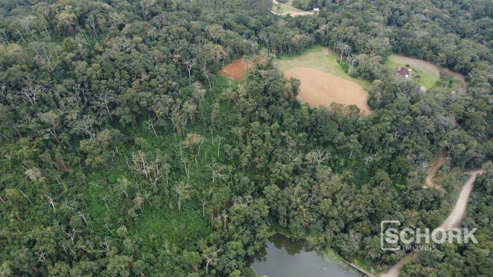 Terreno à venda, 20004 m por R$ 355.000,00 - Pomerode Fundos - Pomerode/SC — foto 3