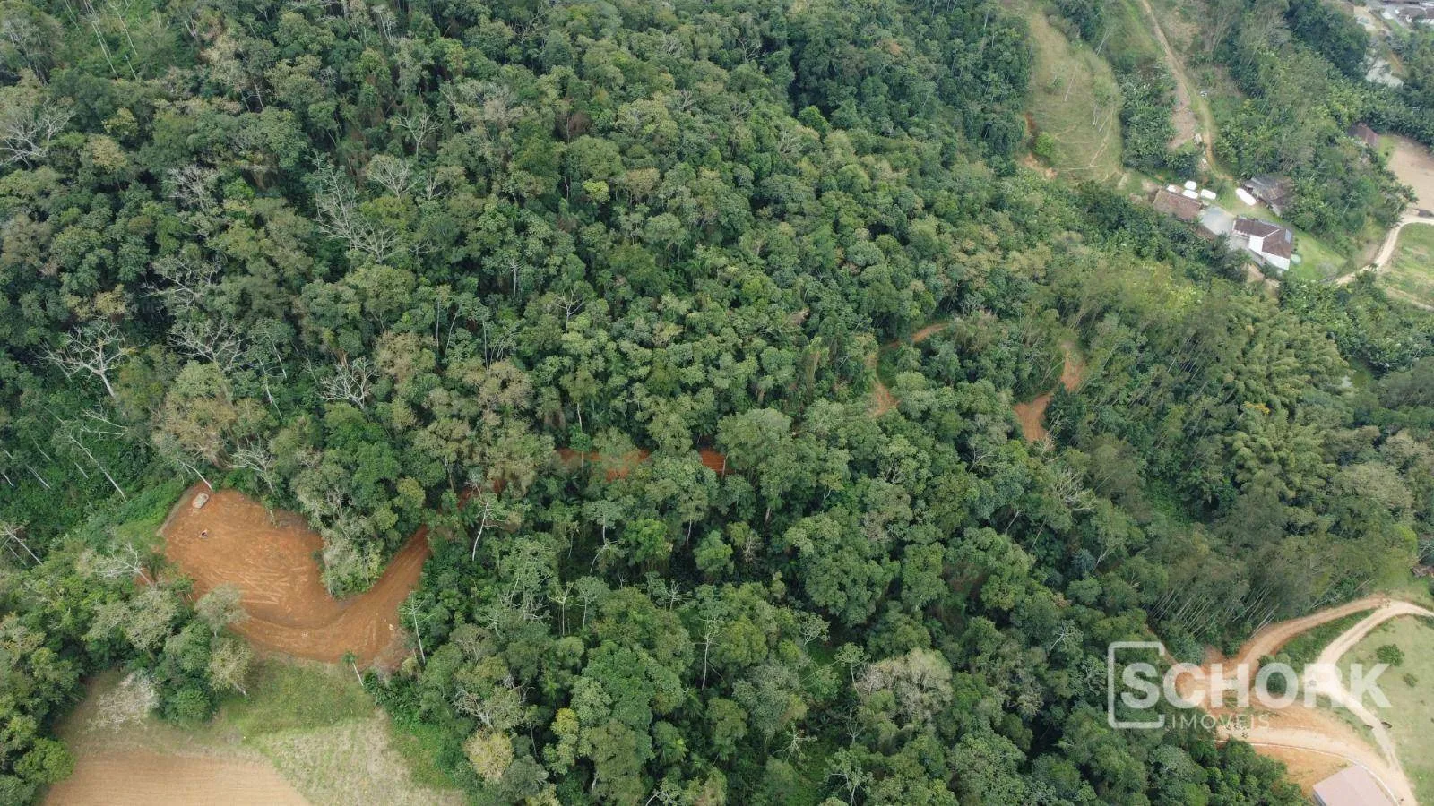 Terreno à venda, 20004 m por R$ 355.000,00 - Pomerode Fundos - Pomerode/SC — foto 4