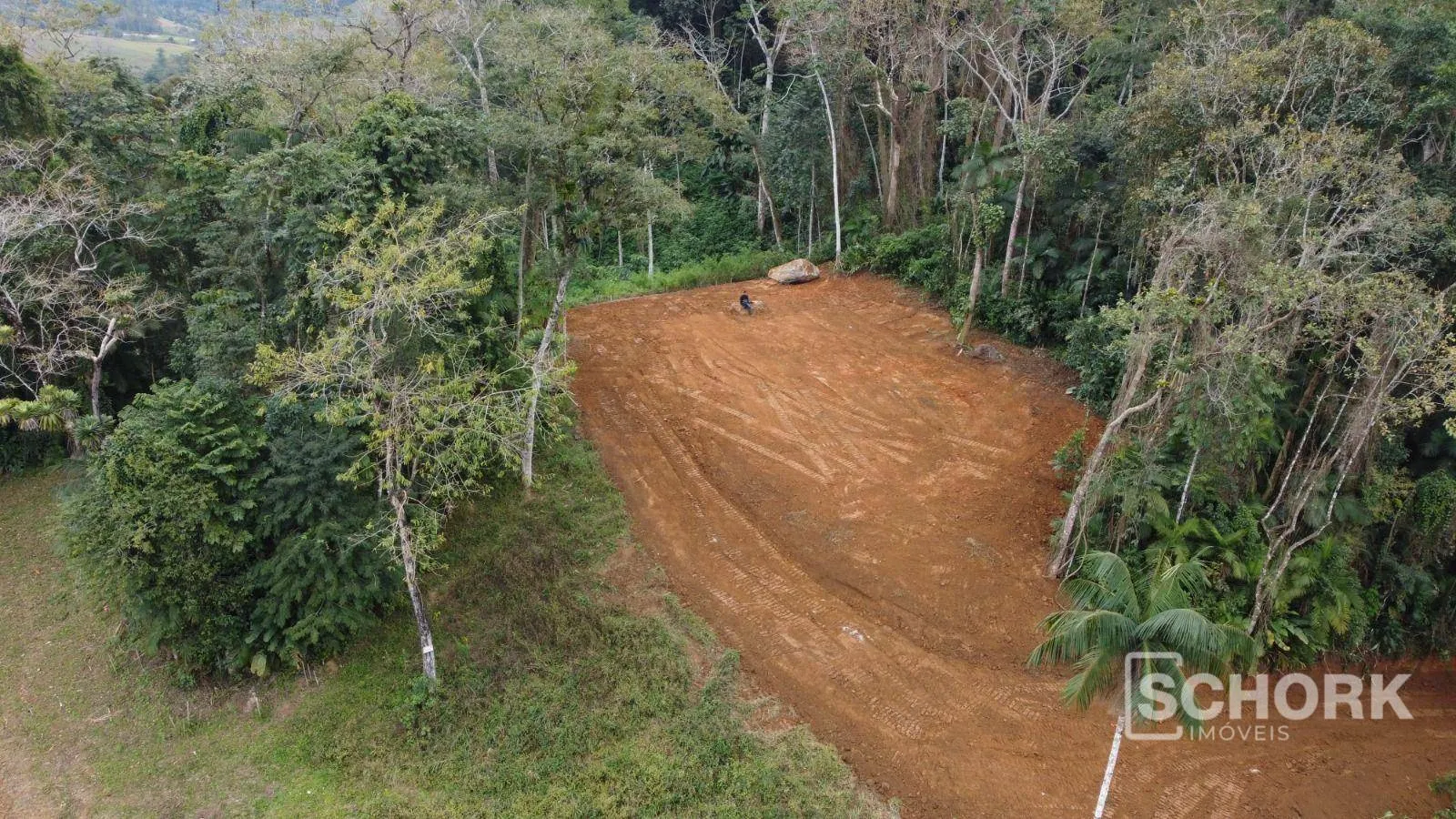 Terreno à venda, 20004 m por R$ 355.000,00 - Pomerode Fundos - Pomerode/SC — foto 2