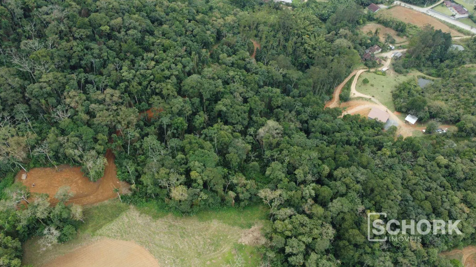 Terreno à venda, 20004 m por R$ 355.000,00 - Pomerode Fundos - Pomerode/SC — foto 5
