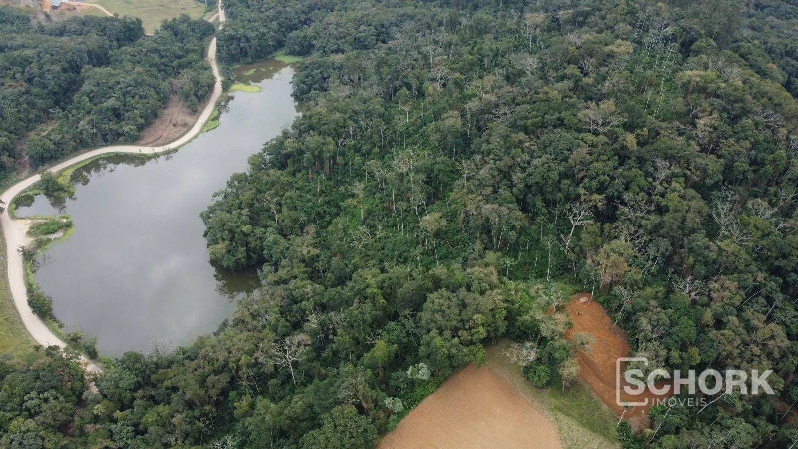 Terreno à venda, 20004 m por R$ 355.000,00 - Pomerode Fundos - Pomerode/SC — foto 6