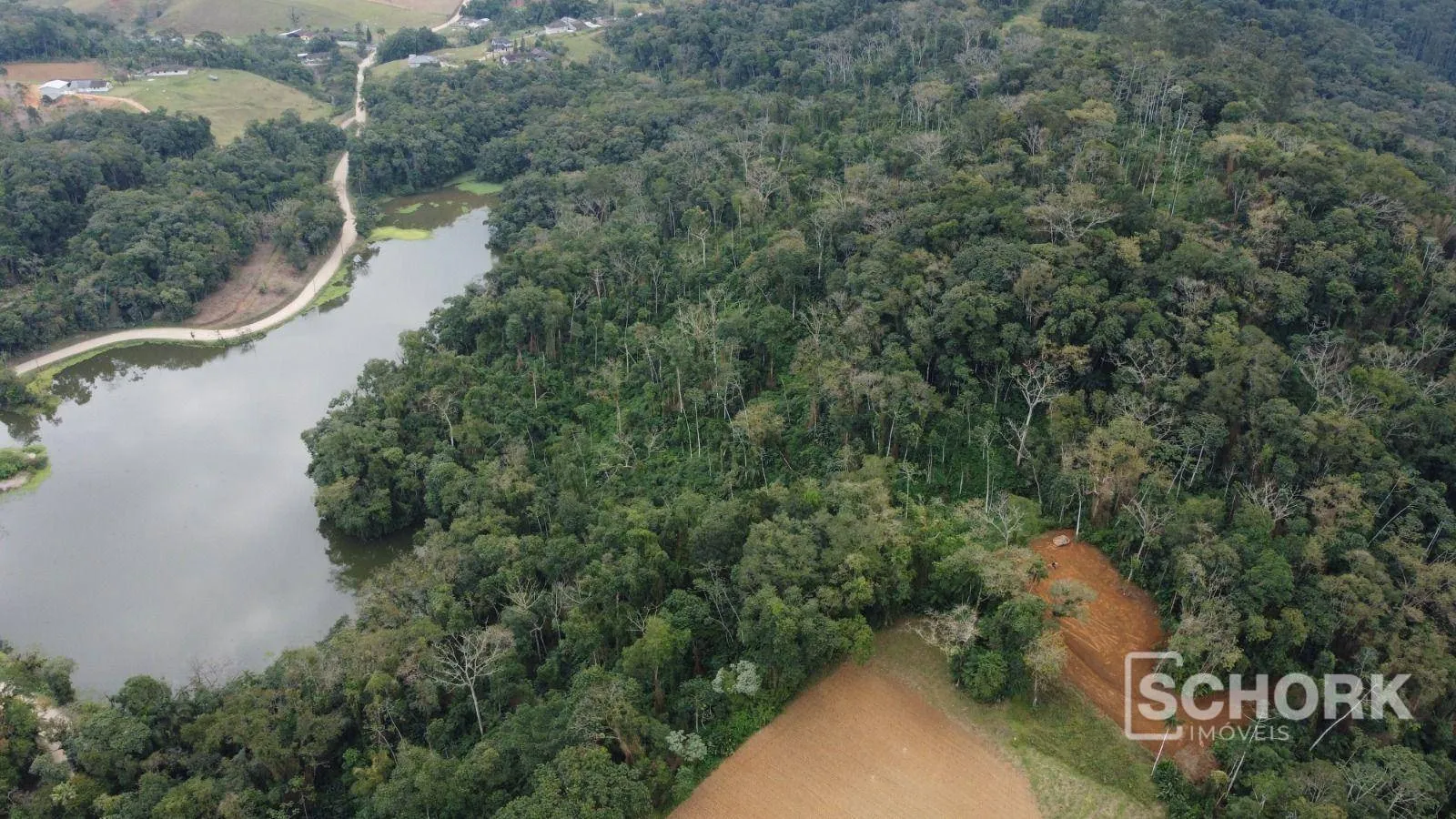 Terreno à venda, 20004 m por R$ 355.000,00 - Pomerode Fundos - Pomerode/SC - foto 1