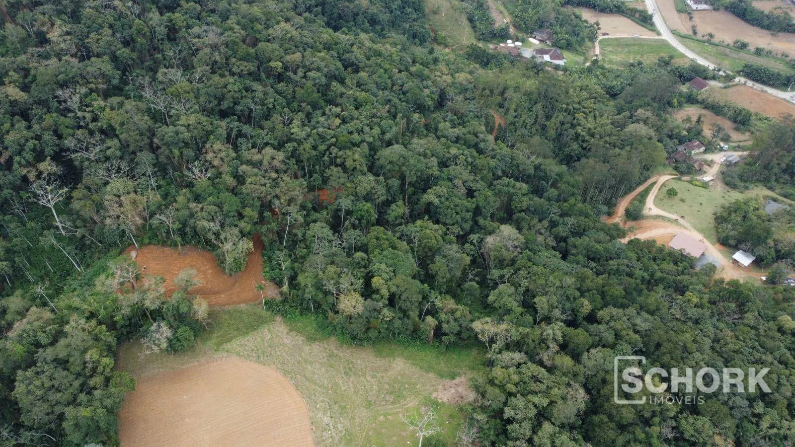 Terreno à venda, 20004 m por R$ 355.000,00 - Pomerode Fundos - Pomerode/SC — foto 7