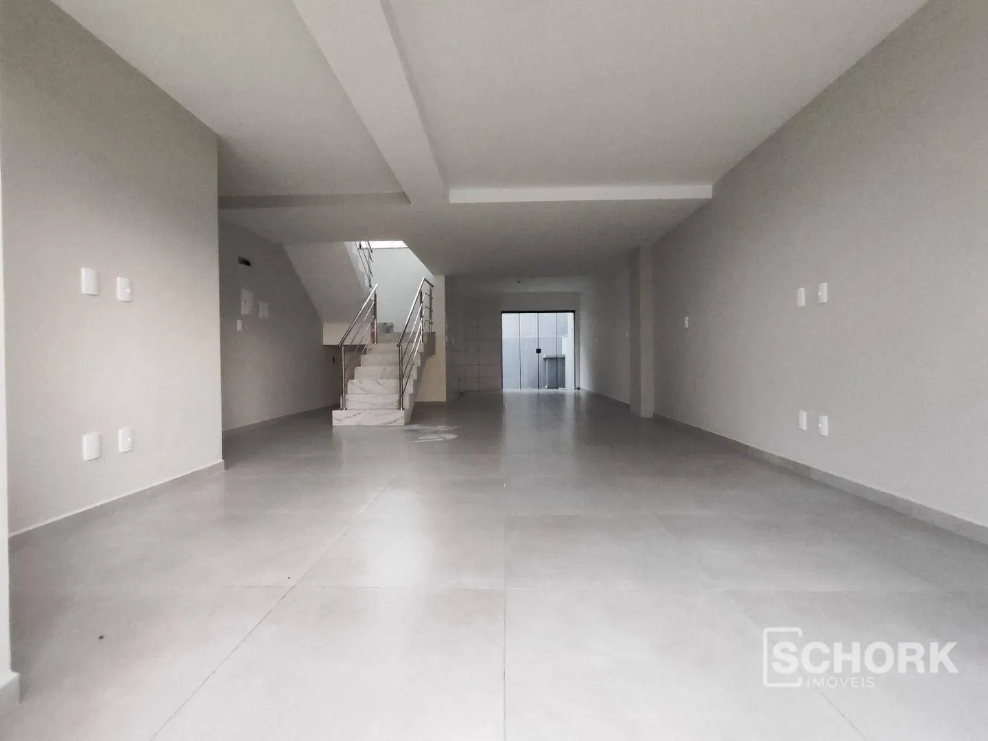 Casa com 3 dormitórios à venda, 149 m por R$ 720.000,00 - Escola Agrícola - Blumenau/SC — foto 2