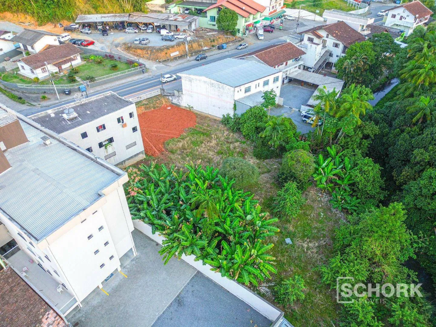 Terreno à venda, 1929 m por R$ 1.600.000,00 - Fortaleza - Blumenau/SC — foto 5