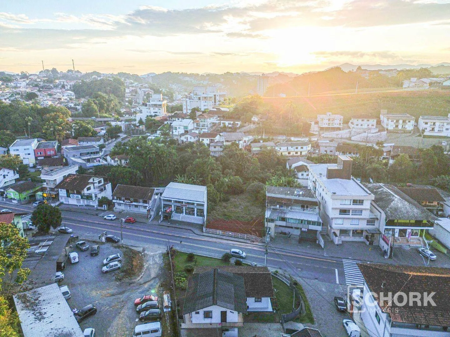 Terreno à venda, 1929 m por R$ 1.600.000,00 - Fortaleza - Blumenau/SC — foto 7