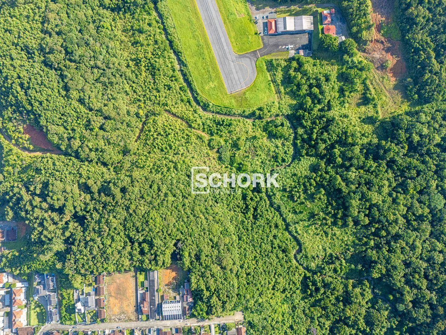 Terreno à venda, 43074 m por R$ 6.900.000,00 - Itoupava Central - Blumenau/SC — foto 3