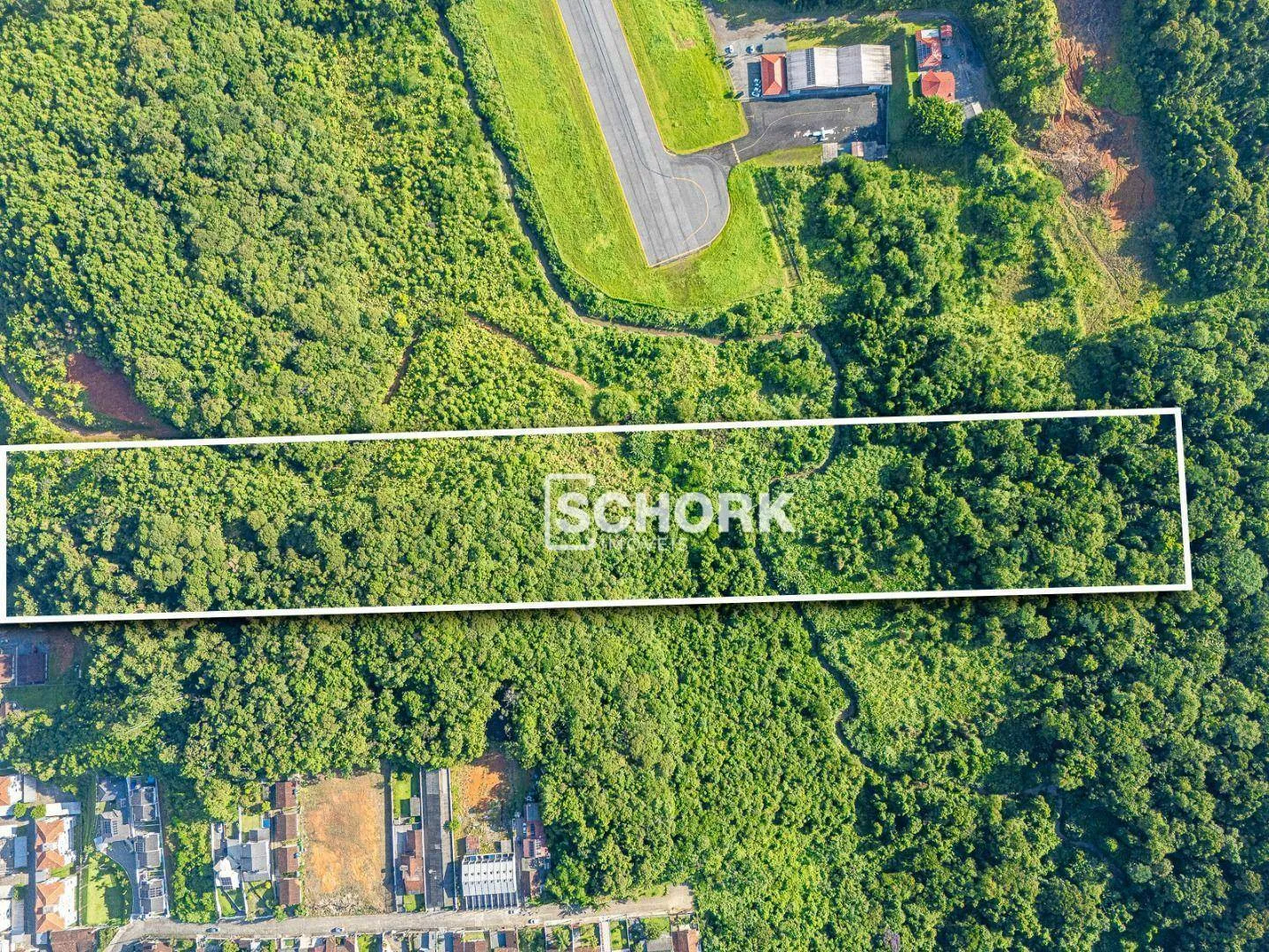 Terreno à venda, 43074 m por R$ 6.900.000,00 - Itoupava Central - Blumenau/SC — foto 4