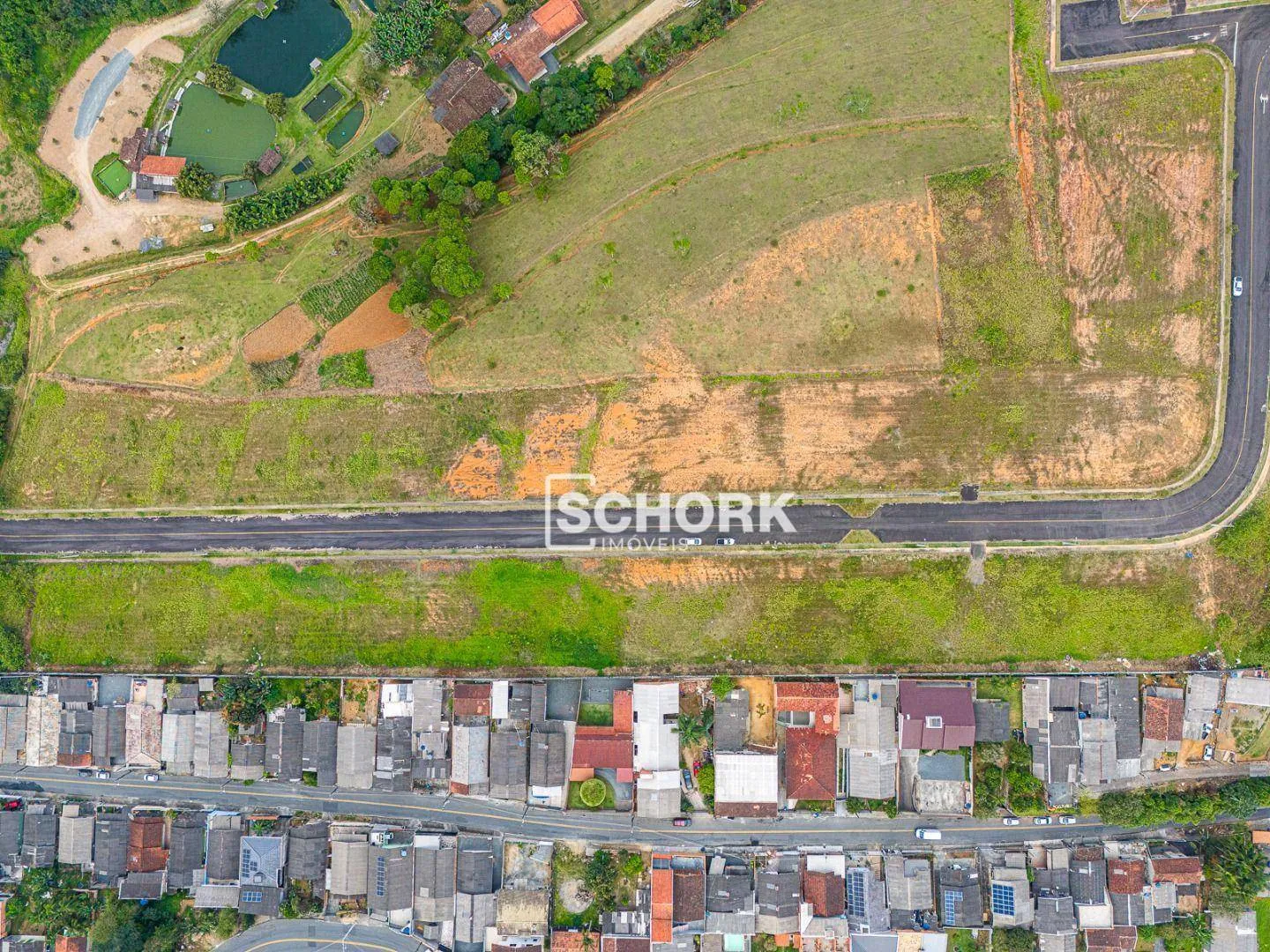 Terreno à venda, 390 m por R$ 330.000,00 - Itoupavazinha - Blumenau/SC — foto 2