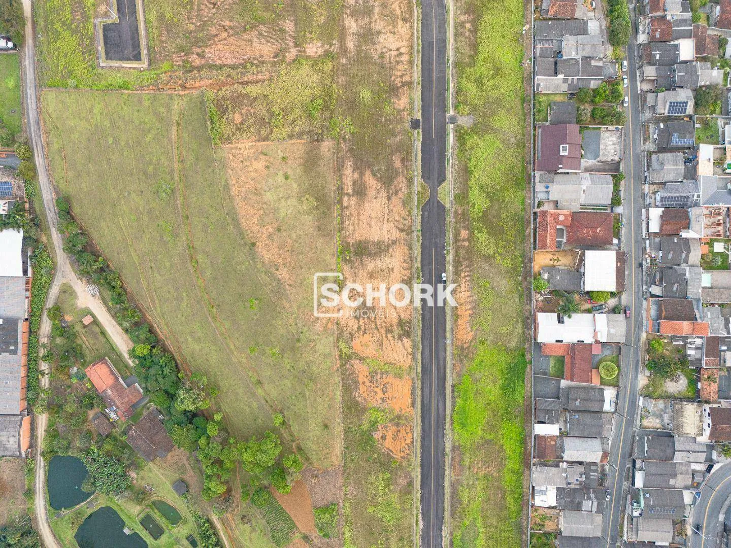 Terreno à venda, 390 m por R$ 330.000,00 - Itoupavazinha - Blumenau/SC — foto 5