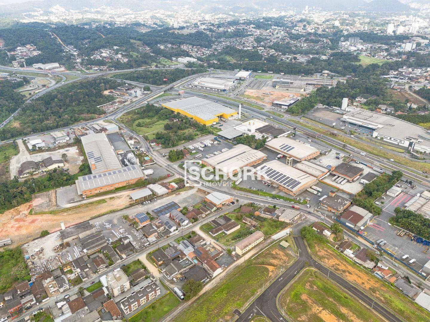 Terreno à venda, 390 m por R$ 330.000,00 - Itoupavazinha - Blumenau/SC — foto 6