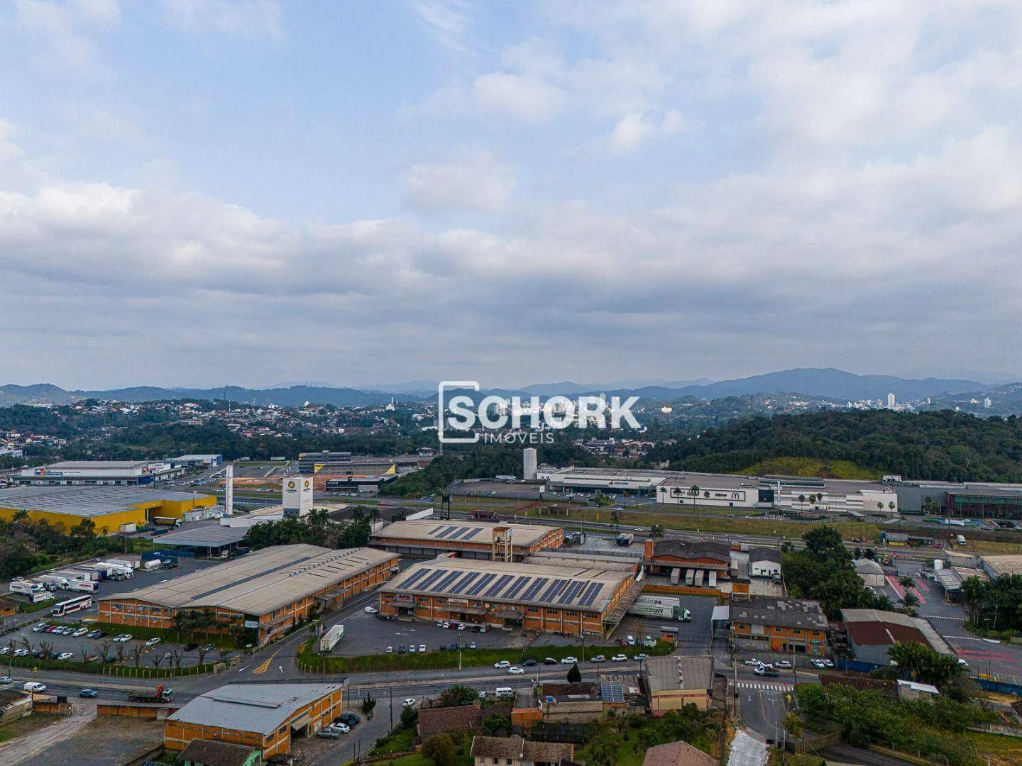 Terreno à venda, 390 m por R$ 330.000,00 - Itoupavazinha - Blumenau/SC — foto 7