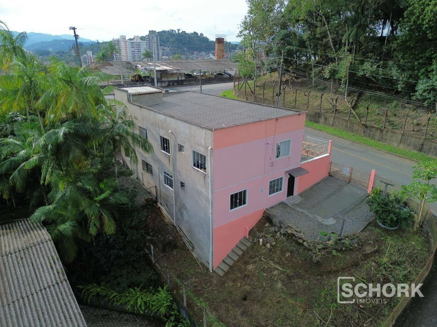 Casa com 6 dormitórios à venda, 210 m por R$ 740.000,00 - Escola Agrícola - Blumenau/SC — foto 4