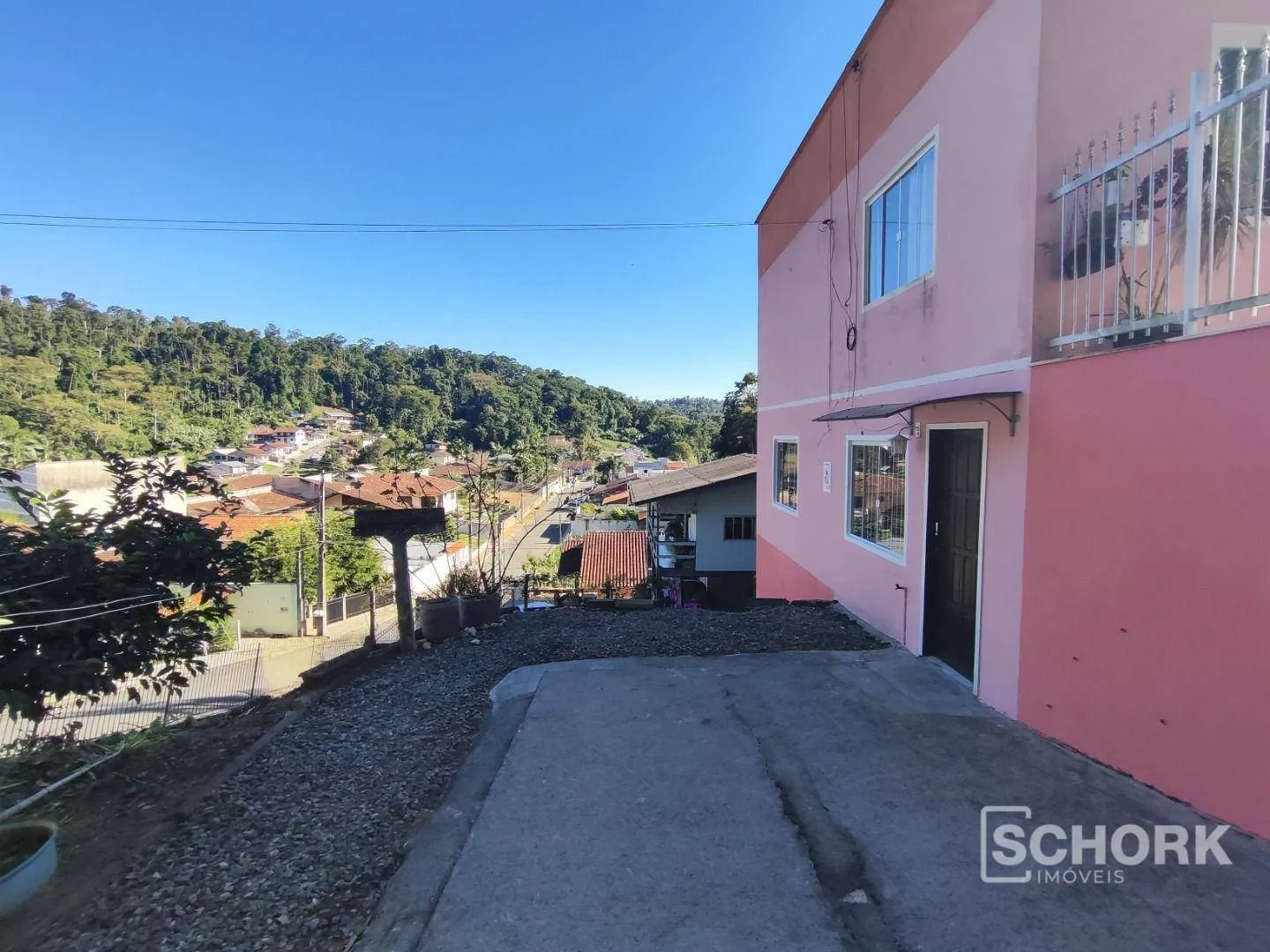 Casa com 6 dormitórios à venda, 210 m por R$ 740.000,00 - Escola Agrícola - Blumenau/SC — foto 5