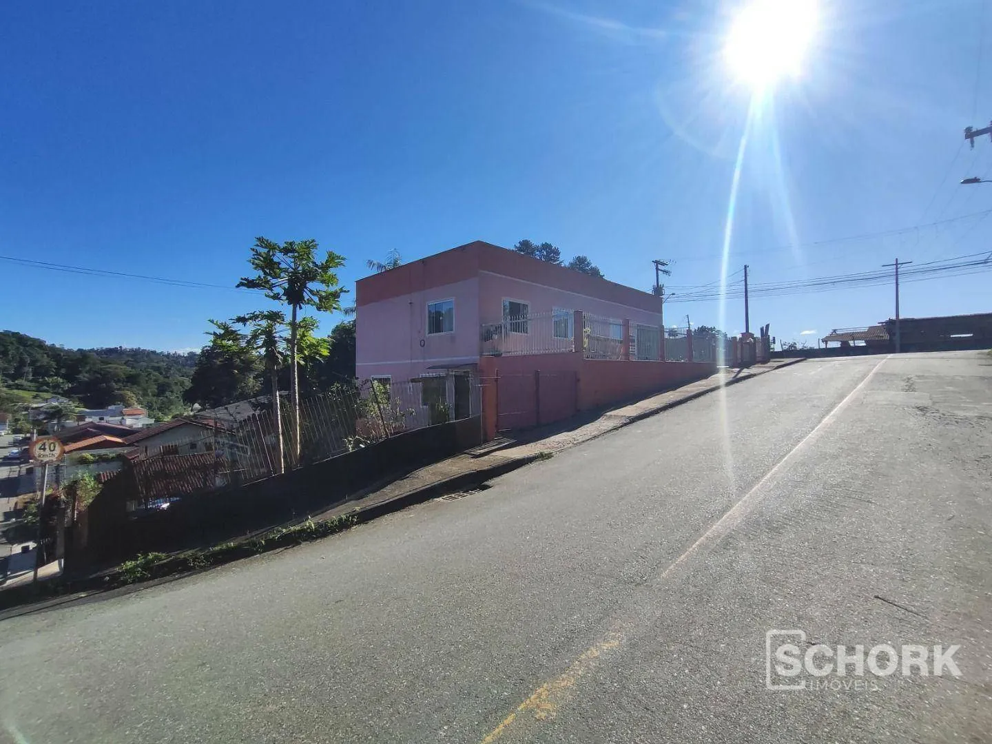 Casa com 6 dormitórios à venda, 210 m por R$ 740.000,00 - Escola Agrícola - Blumenau/SC — foto 2