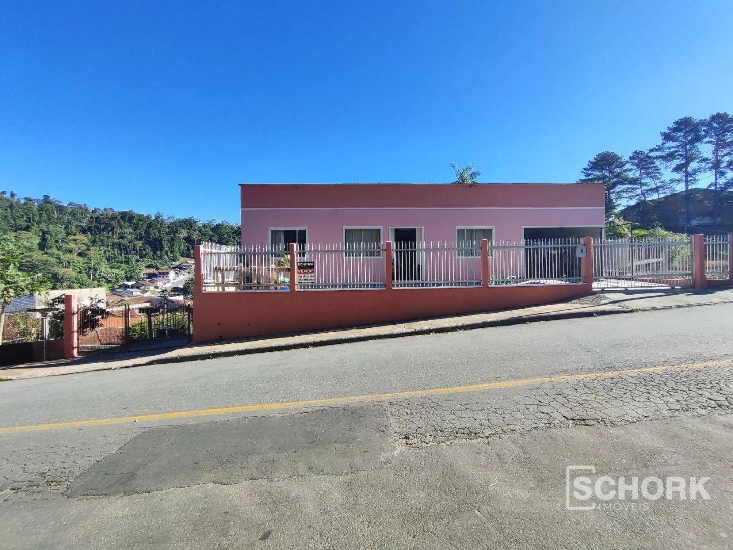 Casa com 6 dormitórios à venda, 210 m por R$ 740.000,00 - Escola Agrícola - Blumenau/SC — foto 6