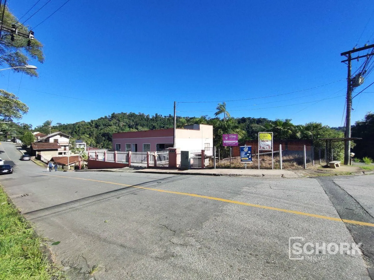 Casa com 6 dormitórios à venda, 210 m por R$ 740.000,00 - Escola Agrícola - Blumenau/SC — foto 7